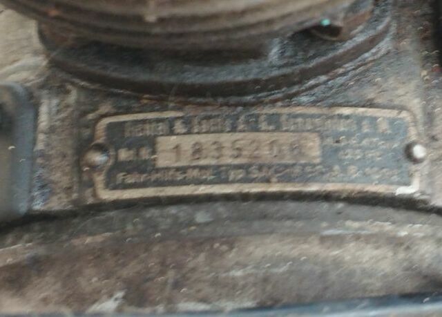 Другая Другая, объемом двигателя 50 л и пробегом 0 тыс. км за 1541 $, фото 8 на Automoto.ua