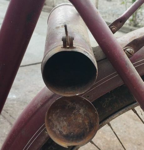 Другая Другая, объемом двигателя 50 л и пробегом 0 тыс. км за 1541 $, фото 12 на Automoto.ua