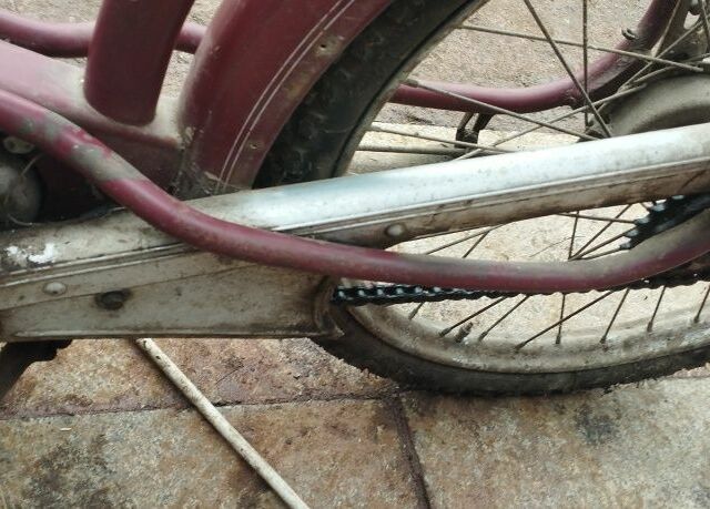 Другая Другая, объемом двигателя 50 л и пробегом 0 тыс. км за 1541 $, фото 11 на Automoto.ua