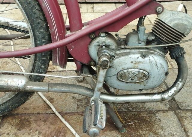 Другая Другая, объемом двигателя 50 л и пробегом 0 тыс. км за 1541 $, фото 18 на Automoto.ua