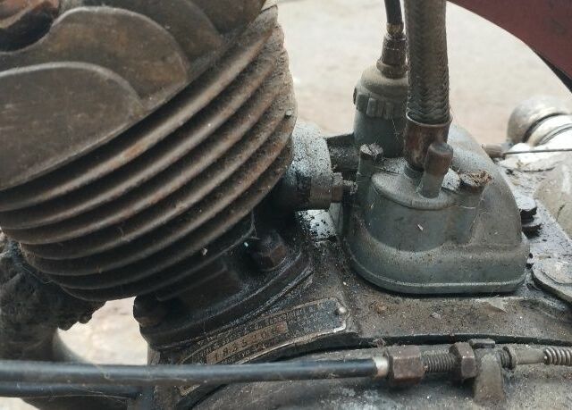 Другая Другая, объемом двигателя 50 л и пробегом 0 тыс. км за 1541 $, фото 9 на Automoto.ua