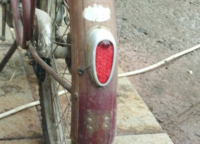 Другая Другая, объемом двигателя 50 л и пробегом 0 тыс. км за 1541 $, фото 7 на Automoto.ua