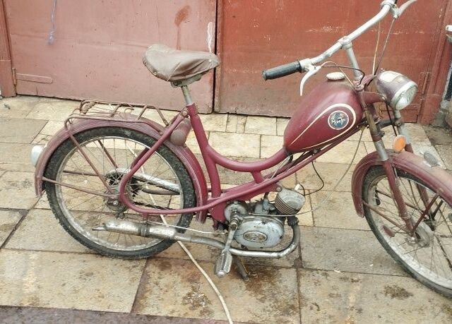 Другая Другая, объемом двигателя 50 л и пробегом 0 тыс. км за 1541 $, фото 19 на Automoto.ua