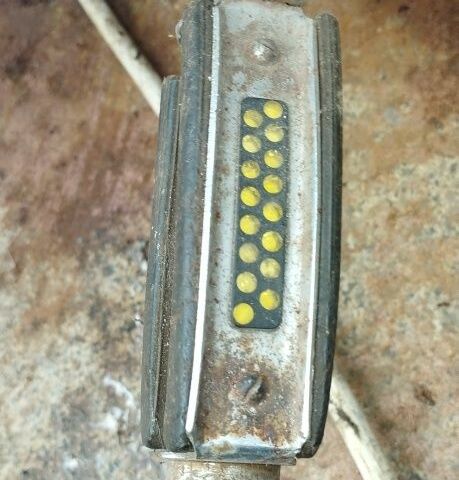 Другая Другая, объемом двигателя 50 л и пробегом 0 тыс. км за 1541 $, фото 2 на Automoto.ua