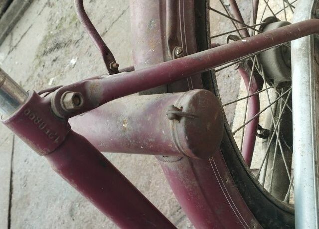 Другая Другая, объемом двигателя 50 л и пробегом 0 тыс. км за 1541 $, фото 13 на Automoto.ua