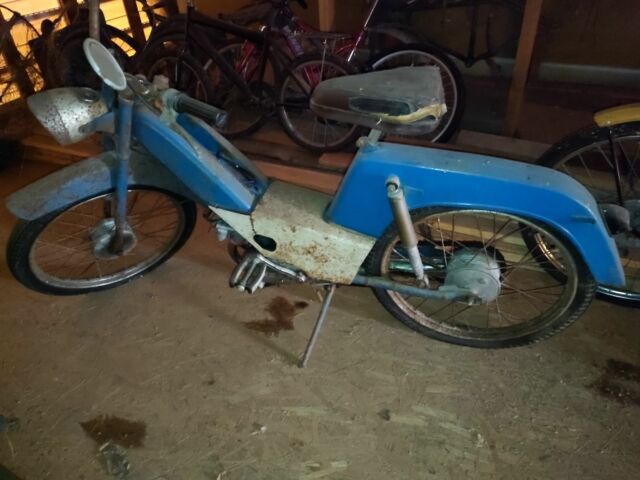 Інша Інша, об'ємом двигуна 0 л та пробігом 0 тис. км за 333 $, фото 1 на Automoto.ua