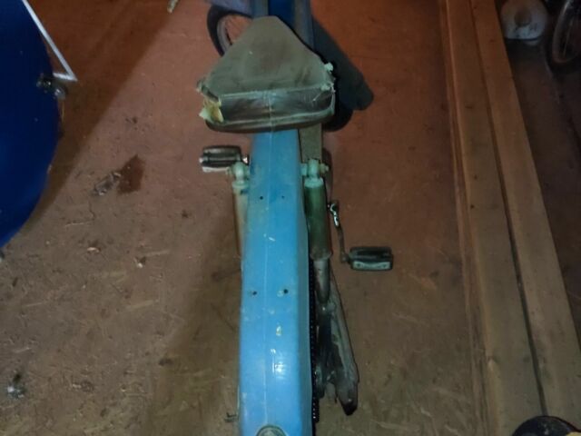 Інша Інша, об'ємом двигуна 0 л та пробігом 0 тис. км за 333 $, фото 3 на Automoto.ua