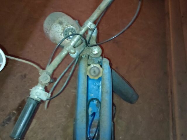 Інша Інша, об'ємом двигуна 0 л та пробігом 0 тис. км за 333 $, фото 2 на Automoto.ua