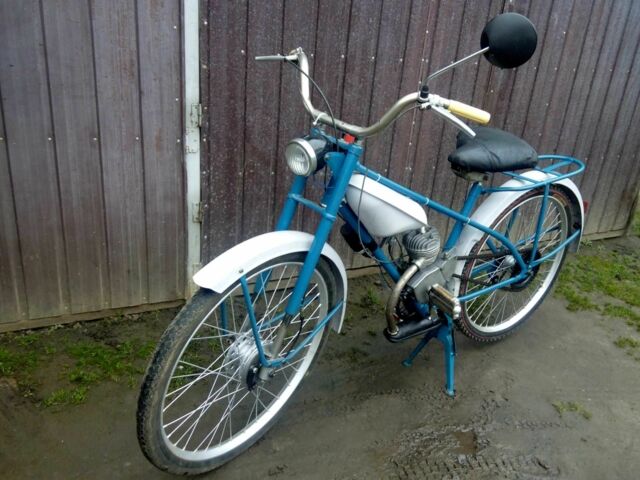 Інша Інша, об'ємом двигуна 50 л та пробігом 0 тис. км за 190 $, фото 1 на Automoto.ua