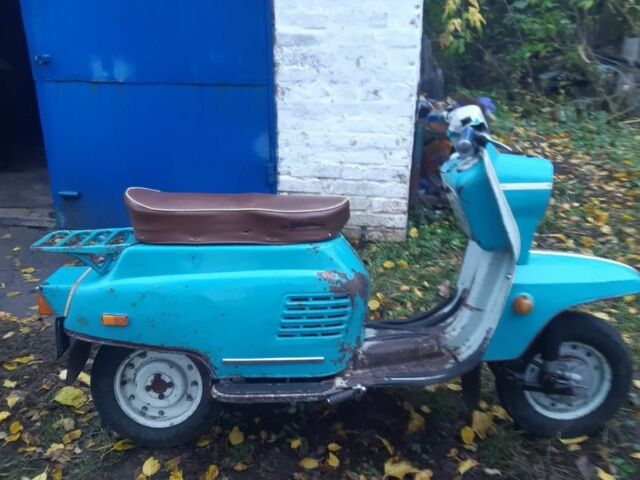 Другая Другая, объемом двигателя 0.13 л и пробегом 0 тыс. км за 166 $, фото 1 на Automoto.ua