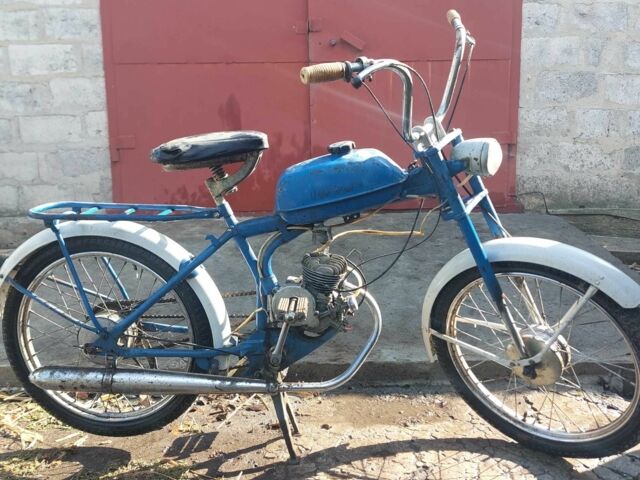 Інша Інша, об'ємом двигуна 0 л та пробігом 0 тис. км за 166 $, фото 2 на Automoto.ua