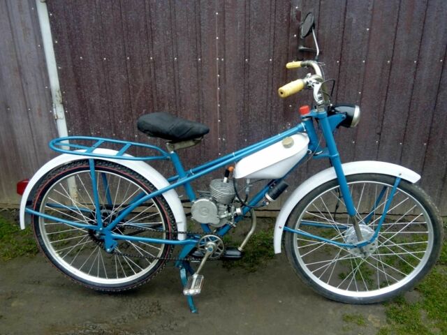 Інша Інша, об'ємом двигуна 50 л та пробігом 0 тис. км за 190 $, фото 2 на Automoto.ua