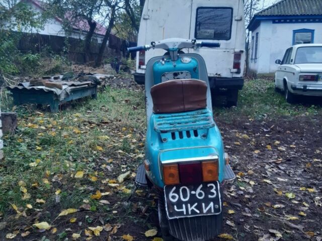 Другая Другая, объемом двигателя 0.13 л и пробегом 0 тыс. км за 166 $, фото 3 на Automoto.ua