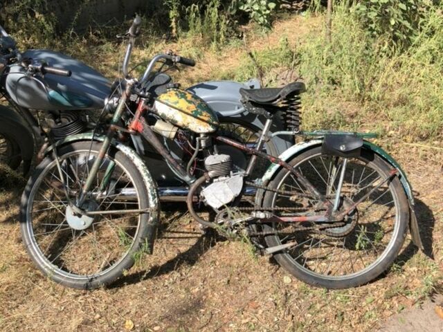 Інша Інша, об'ємом двигуна 0 л та пробігом 0 тис. км за 138 $, фото 2 на Automoto.ua