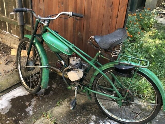 Інша Інша, об'ємом двигуна 0 л та пробігом 0 тис. км за 138 $, фото 1 на Automoto.ua