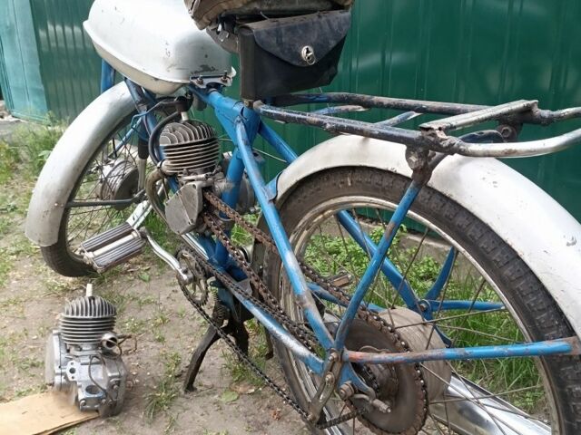 Інша Інша, об'ємом двигуна 0 л та пробігом 0 тис. км за 119 $, фото 6 на Automoto.ua