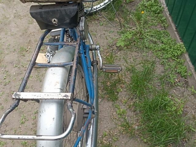 Інша Інша, об'ємом двигуна 0 л та пробігом 0 тис. км за 119 $, фото 5 на Automoto.ua