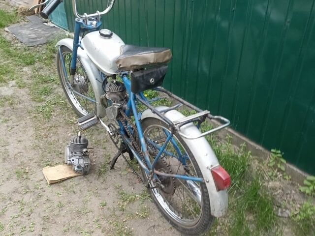 Інша Інша, об'ємом двигуна 0 л та пробігом 0 тис. км за 119 $, фото 2 на Automoto.ua