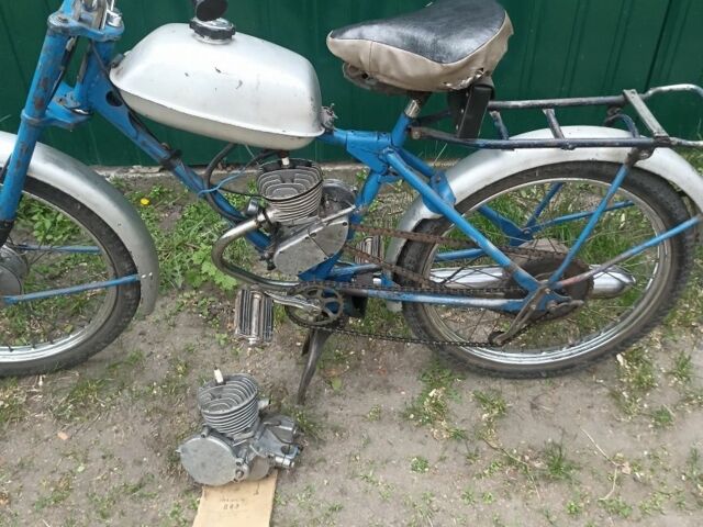 Інша Інша, об'ємом двигуна 0 л та пробігом 0 тис. км за 119 $, фото 3 на Automoto.ua