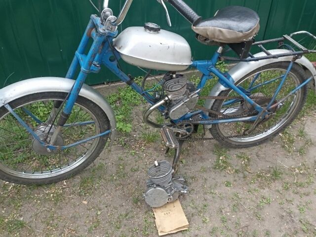 Інша Інша, об'ємом двигуна 0 л та пробігом 0 тис. км за 119 $, фото 1 на Automoto.ua