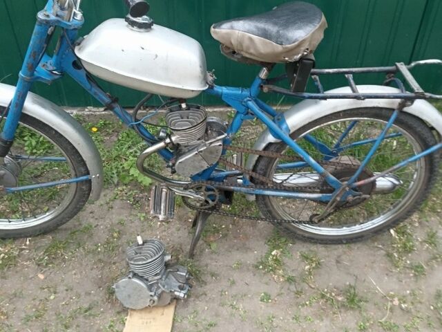 Інша Інша, об'ємом двигуна 0 л та пробігом 0 тис. км за 119 $, фото 4 на Automoto.ua