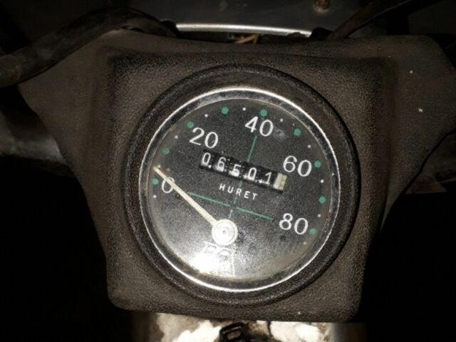 Другая Другая, объемом двигателя 49 л и пробегом 0 тыс. км за 588 $, фото 2 на Automoto.ua