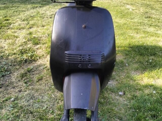 Другая Другая, объемом двигателя 50 л и пробегом 0 тыс. км за 237 $, фото 1 на Automoto.ua