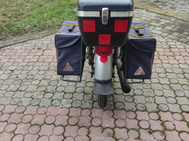 Інша Інша, об'ємом двигуна 50 л та пробігом 0 тис. км за 1042 $, фото 4 на Automoto.ua