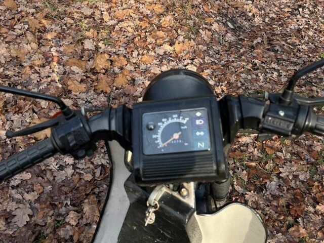 Другая Другая, объемом двигателя 50 л и пробегом 0 тыс. км за 1000 $, фото 1 на Automoto.ua