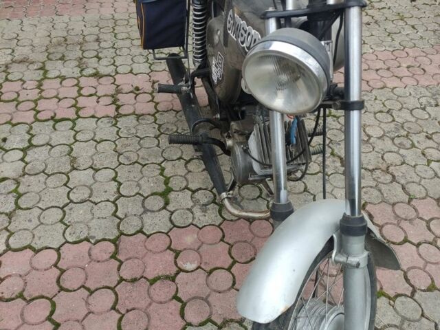 Інша Інша, об'ємом двигуна 50 л та пробігом 0 тис. км за 1042 $, фото 3 на Automoto.ua