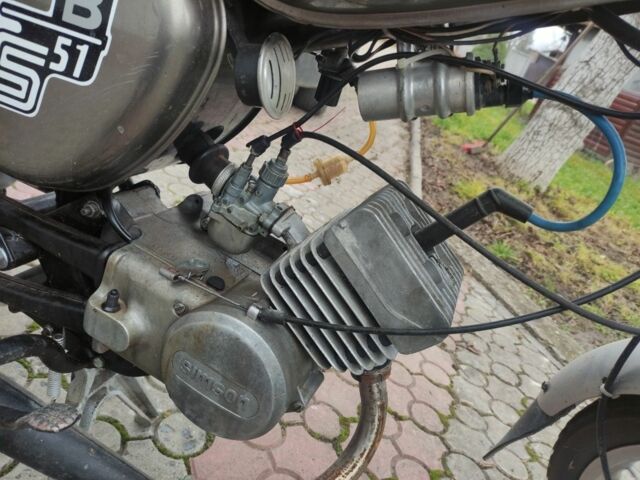 Інша Інша, об'ємом двигуна 50 л та пробігом 0 тис. км за 1042 $, фото 6 на Automoto.ua