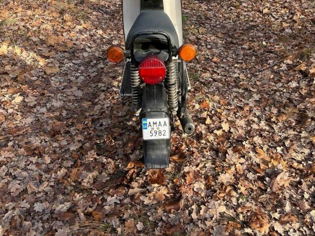 Другая Другая, объемом двигателя 50 л и пробегом 0 тыс. км за 1000 $, фото 4 на Automoto.ua