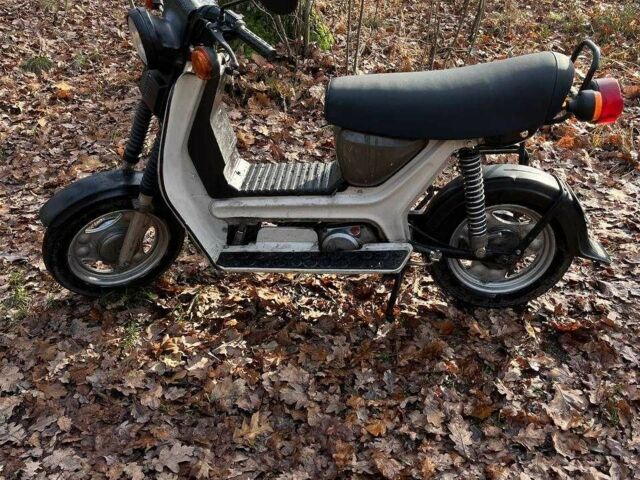 Другая Другая, объемом двигателя 50 л и пробегом 0 тыс. км за 1000 $, фото 3 на Automoto.ua