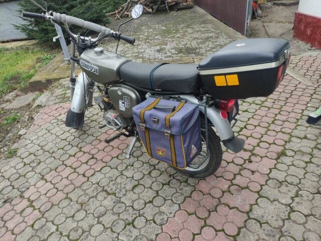 Інша Інша, об'ємом двигуна 50 л та пробігом 0 тис. км за 1042 $, фото 2 на Automoto.ua