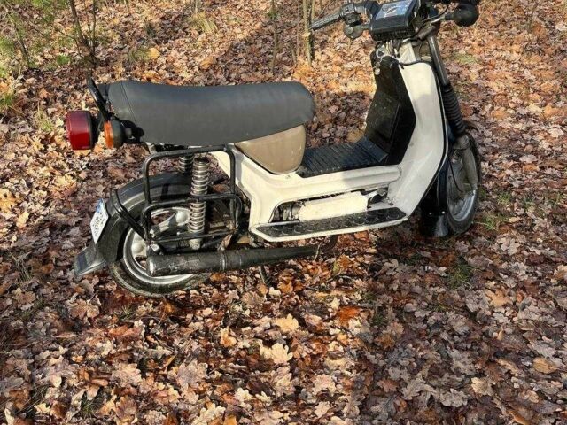 Другая Другая, объемом двигателя 50 л и пробегом 0 тыс. км за 1000 $, фото 2 на Automoto.ua