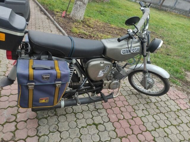 Інша Інша, об'ємом двигуна 50 л та пробігом 0 тис. км за 1042 $, фото 1 на Automoto.ua