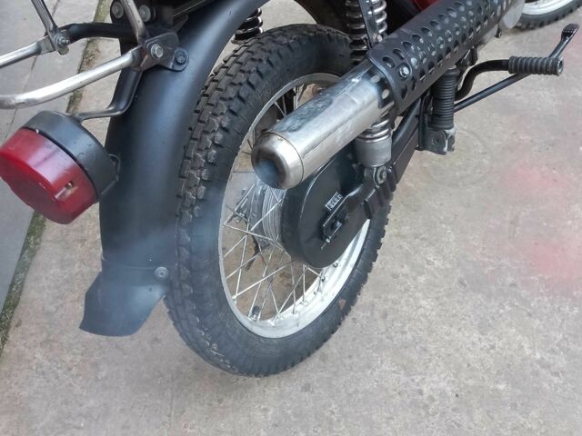 Інша Інша, об'ємом двигуна 49 л та пробігом 0 тис. км за 1762 $, фото 7 на Automoto.ua