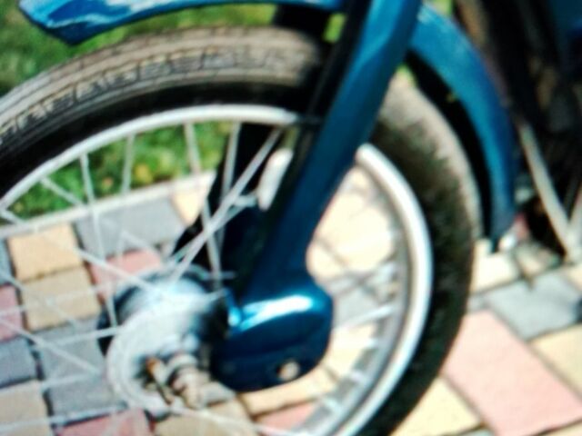 Інша Інша, об'ємом двигуна 49 л та пробігом 0 тис. км за 400 $, фото 2 на Automoto.ua