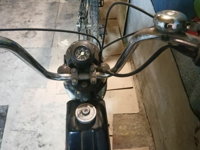 Другая Другая, объемом двигателя 0 л и пробегом 0 тыс. км за 355 $, фото 1 на Automoto.ua