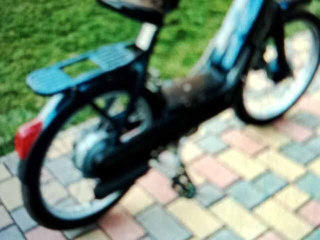 Інша Інша, об'ємом двигуна 49 л та пробігом 0 тис. км за 400 $, фото 1 на Automoto.ua