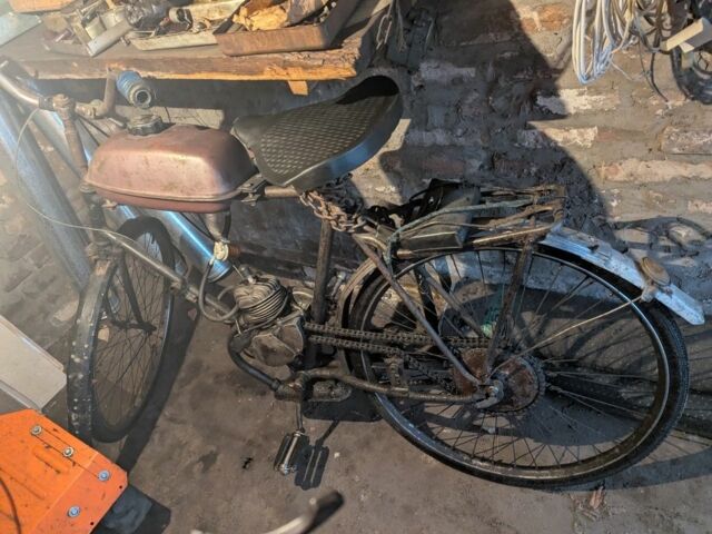 Другая Другая, объемом двигателя 0 л и пробегом 0 тыс. км за 72 $, фото 1 на Automoto.ua