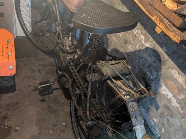 Другая Другая, объемом двигателя 0 л и пробегом 0 тыс. км за 72 $, фото 2 на Automoto.ua