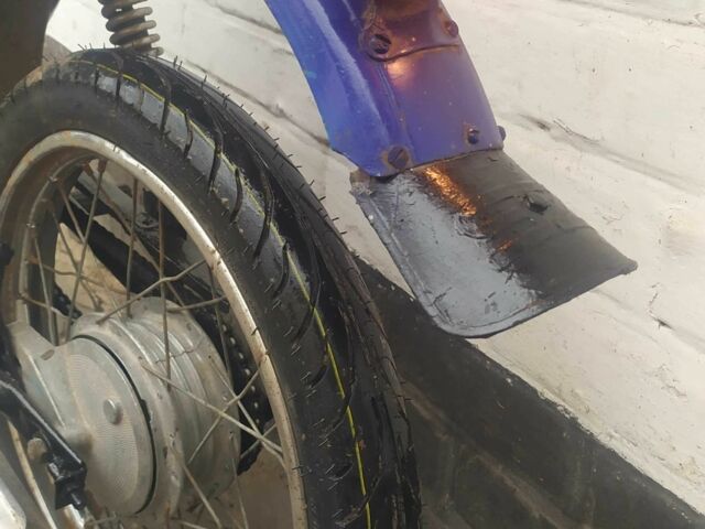 Інша Інша, об'ємом двигуна 50 л та пробігом 0 тис. км за 119 $, фото 2 на Automoto.ua