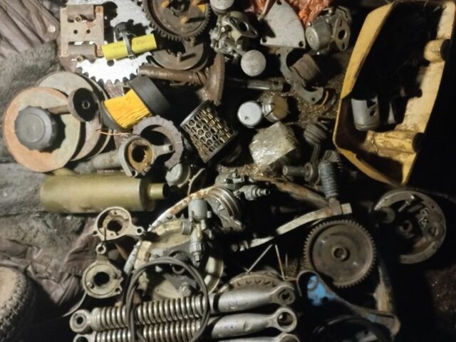 Другая Другая, объемом двигателя 0 л и пробегом 0 тыс. км за 107 $, фото 5 на Automoto.ua