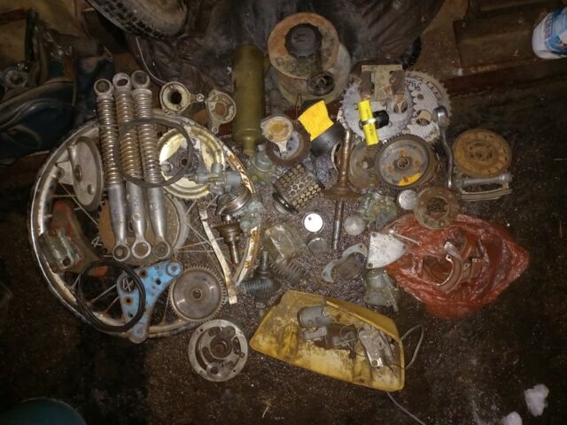 Другая Другая, объемом двигателя 0 л и пробегом 0 тыс. км за 107 $, фото 8 на Automoto.ua