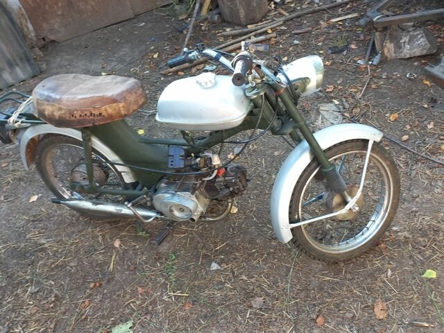 Другая Другая, объемом двигателя 0 л и пробегом 0 тыс. км за 107 $, фото 1 на Automoto.ua