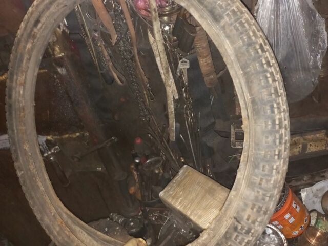 Другая Другая, объемом двигателя 0 л и пробегом 0 тыс. км за 107 $, фото 10 на Automoto.ua