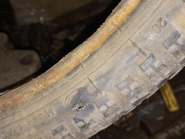 Другая Другая, объемом двигателя 0 л и пробегом 0 тыс. км за 107 $, фото 12 на Automoto.ua