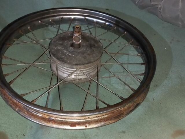 Другая Другая, объемом двигателя 0 л и пробегом 0 тыс. км за 107 $, фото 3 на Automoto.ua