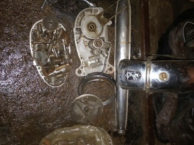 Другая Другая, объемом двигателя 0 л и пробегом 0 тыс. км за 107 $, фото 6 на Automoto.ua